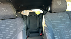 Peugeot 5008 1.2 Hybrid 145 GT 5dr e-DSC6 Petrol Estate